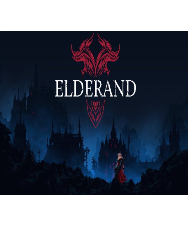 Elderand Steam Key GLOBAL